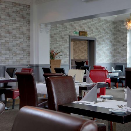 Parkmore Hotel & Leisure Club, Sure Hotel Collection By BW ستوكتون أون تيز المظهر الخارجي الصورة