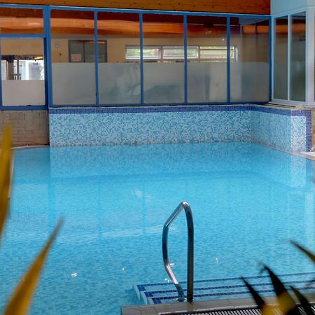 Parkmore Hotel & Leisure Club, Sure Hotel Collection By BW ستوكتون أون تيز المظهر الخارجي الصورة