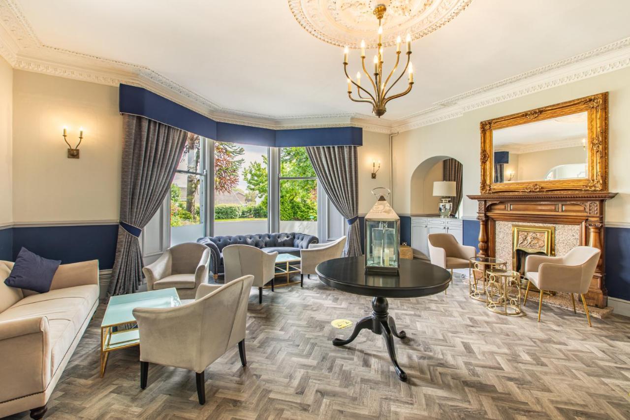 Parkmore Hotel & Leisure Club, Sure Hotel Collection By BW ستوكتون أون تيز المظهر الخارجي الصورة