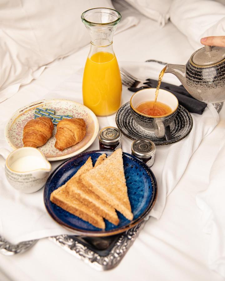 Parkmore Hotel & Leisure Club, Sure Hotel Collection By BW ستوكتون أون تيز المظهر الخارجي الصورة