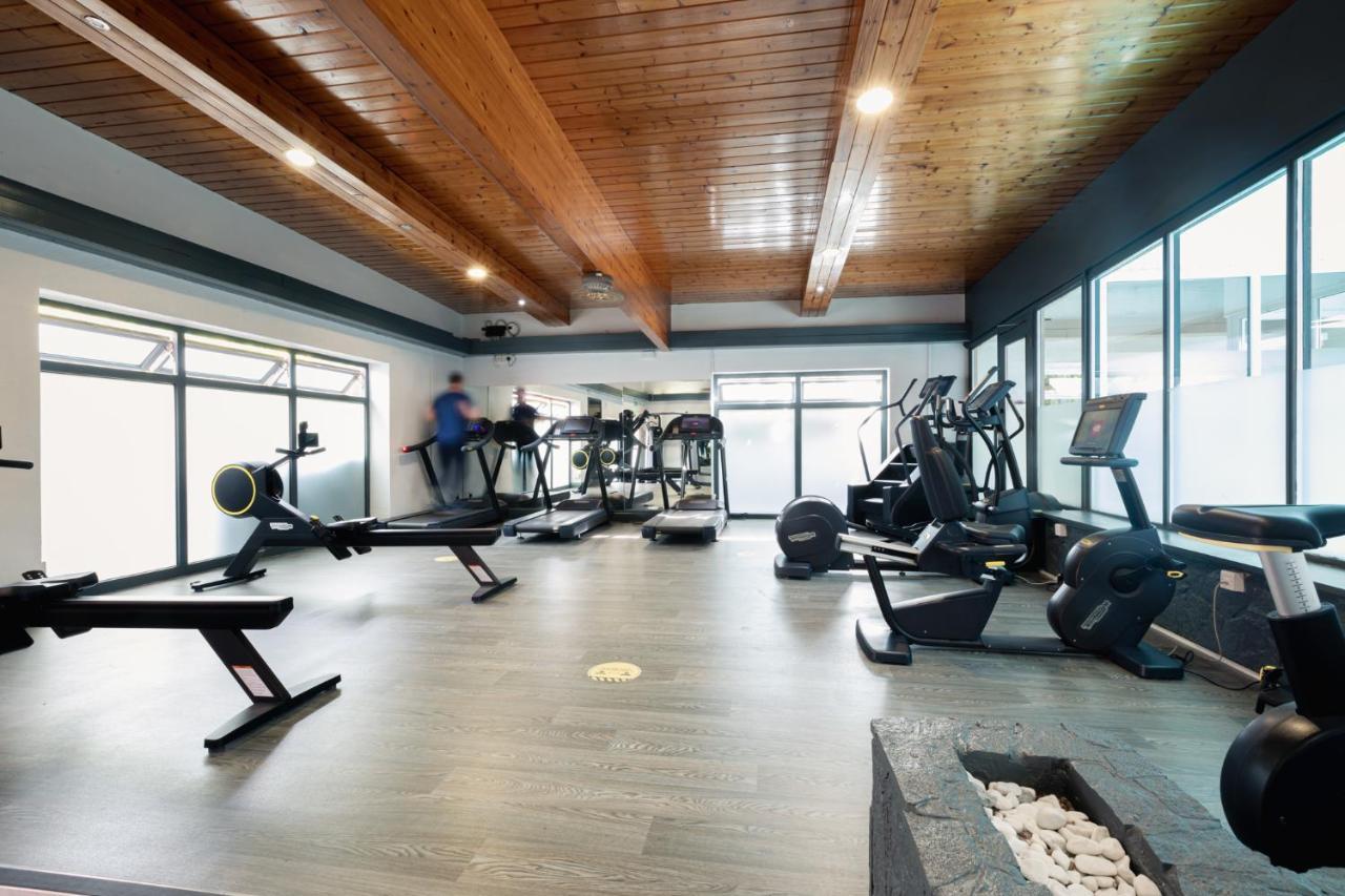 Parkmore Hotel & Leisure Club, Sure Hotel Collection By BW ستوكتون أون تيز المظهر الخارجي الصورة