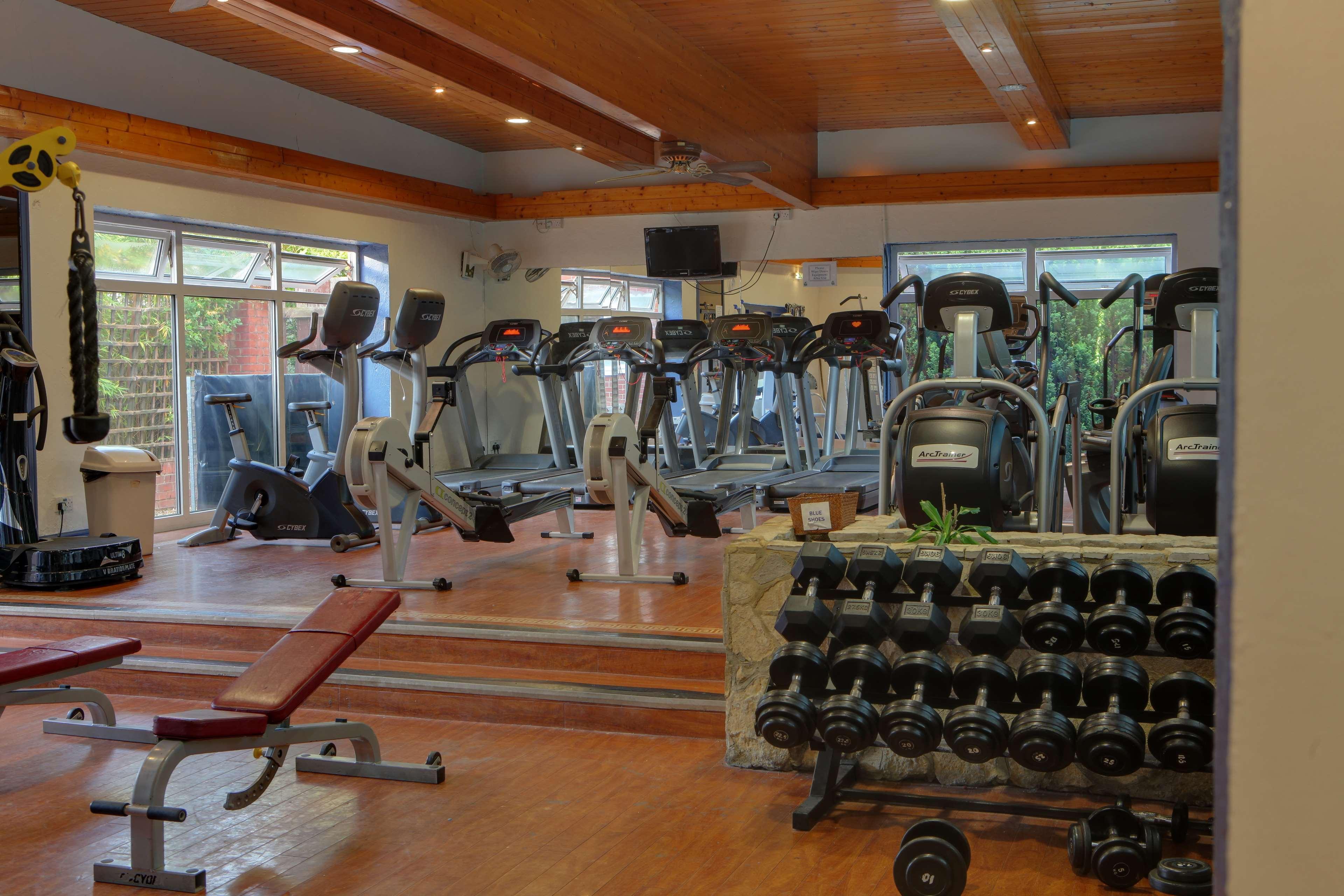 Parkmore Hotel & Leisure Club, Sure Hotel Collection By BW ستوكتون أون تيز المظهر الخارجي الصورة