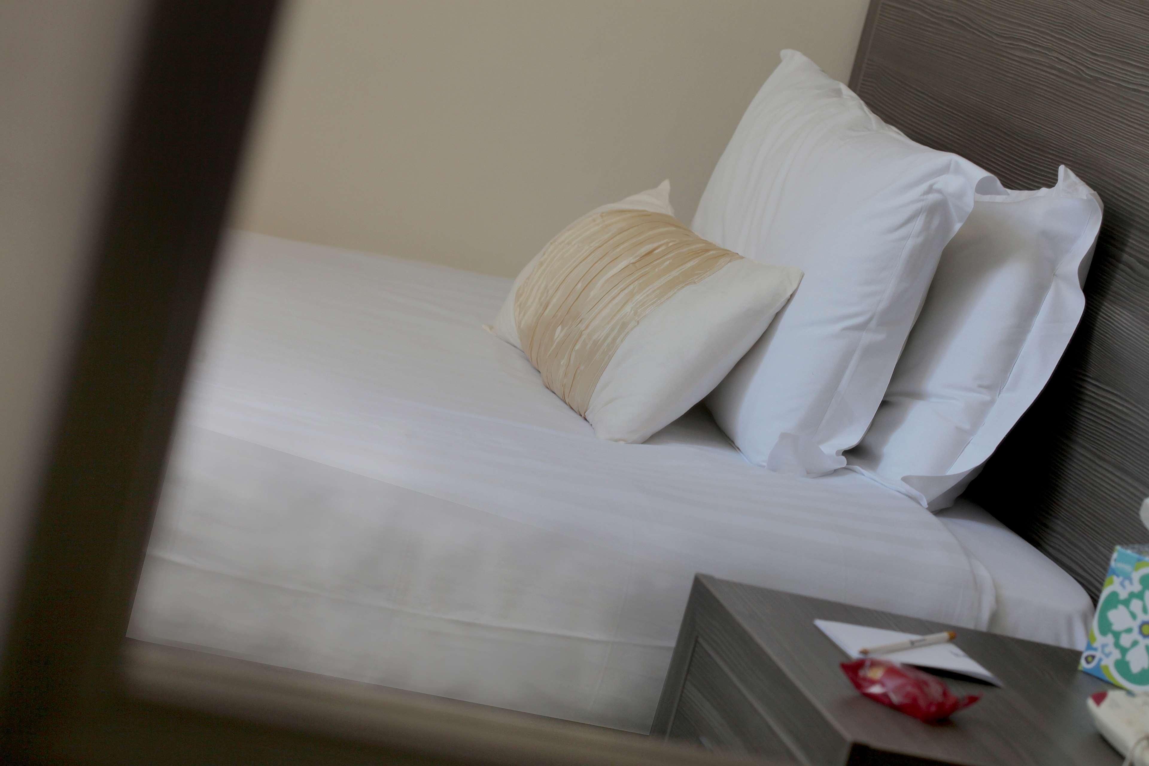 Parkmore Hotel & Leisure Club, Sure Hotel Collection By BW ستوكتون أون تيز المظهر الخارجي الصورة