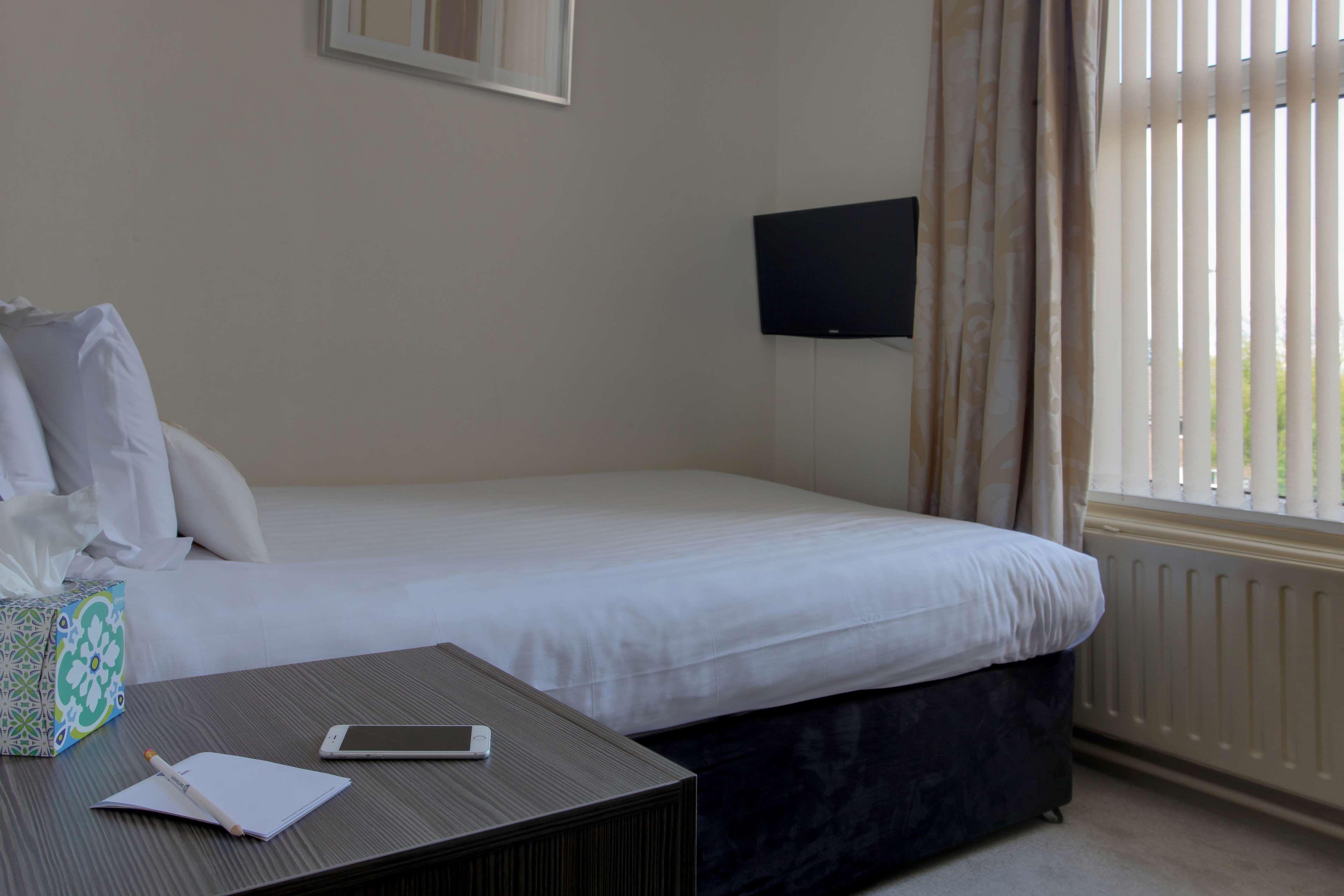 Parkmore Hotel & Leisure Club, Sure Hotel Collection By BW ستوكتون أون تيز المظهر الخارجي الصورة