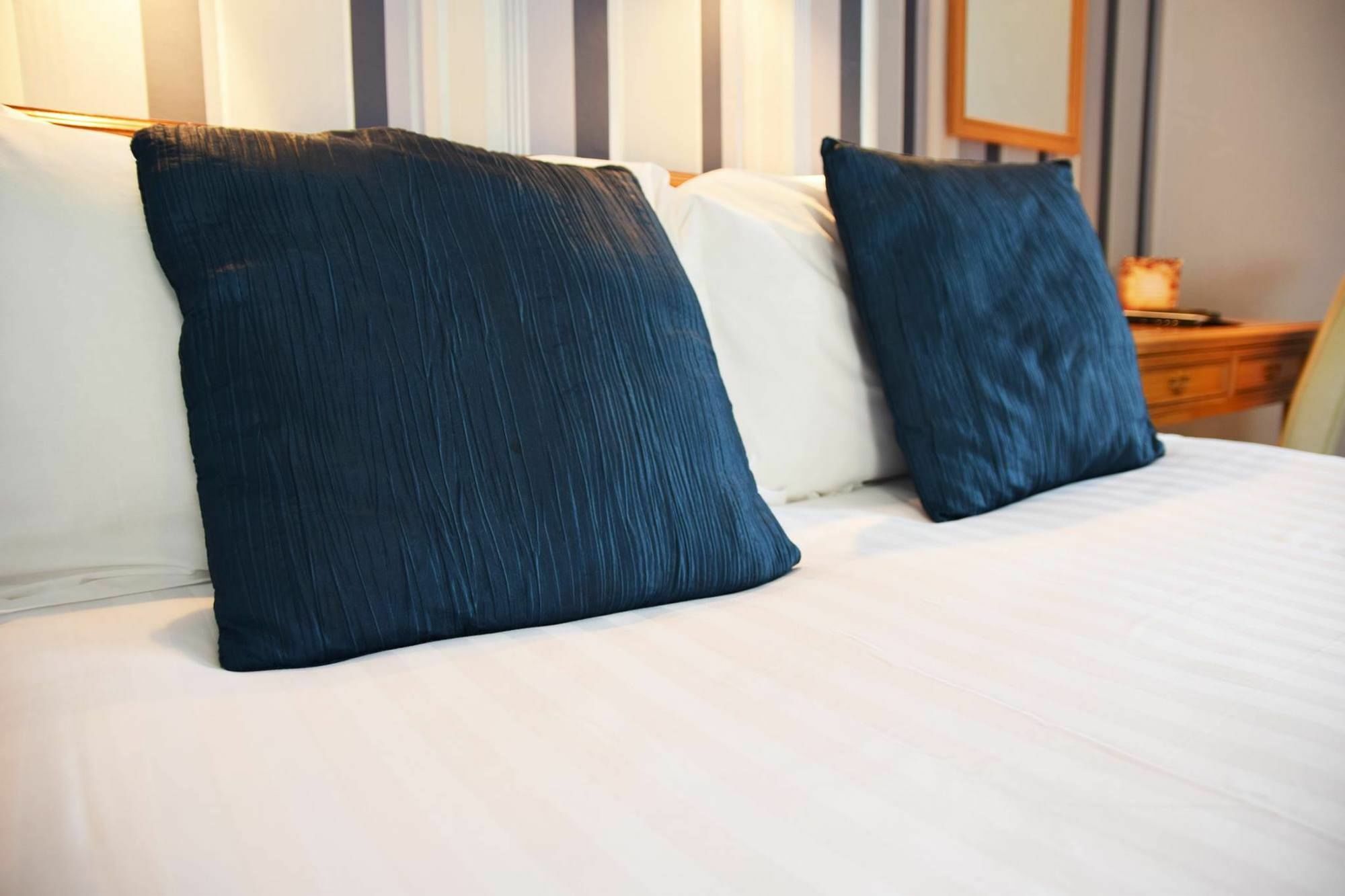 Parkmore Hotel & Leisure Club, Sure Hotel Collection By BW ستوكتون أون تيز المظهر الخارجي الصورة